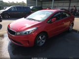 Kia Forte S 3KPFL4A74JE257725 fotografie
