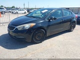 Kia Forte Lx KNAFK4A64F5429018 снимка
