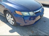 Honda Civic Lx 1HGFA16508L103611 снимка
