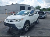 Toyota Rav4 Limited 2T3YFREV8EW082198 снимка