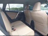 Toyota Rav4 Limited 2T3YFREV8EW082198 снимка