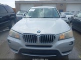 BMW X3 xDrive28I 5UXWX5C58BL700357 снимка