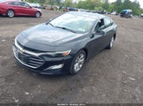 Chevrolet Malibu Fwd Lt 1G1ZD5ST9NF109215 photo