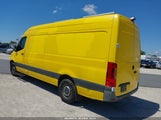 Mercedes-Benz Sprinter  High Roof I4 W1Y40CHY3NT096365 photo