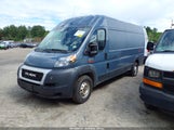 Ram Promaster  Cargo Van High Roof 159 Wb Ext 3C6URVJGXKE551795 photo