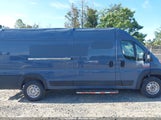 Ram Promaster  Cargo Van High Roof 159 Wb Ext 3C6MRVJG3ME556758 снимка