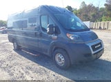 Ram Promaster  Cargo Van High Roof 159 Wb Ext 3C6MRVJG3ME556758 снимка
