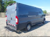 Ram Promaster  Cargo Van High Roof 159 Wb Ext 3C6MRVJG3ME556758 fotografie