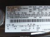Ford Escape Se 1FMCU9G67NUA85222 снимка