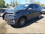 Chevrolet Equinox Awd 2Fl 2GNAXTEV2N6119180 снимка
