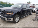 Ford F-150 Xl 1FTFW1L58RKE34853 photo