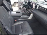 Toyota Tundra Hybrid Platinum 5TFNC5DB0PX030526 снимка