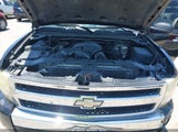 Chevrolet Silverado  Lt 1GCEC29J89Z273166 снимка