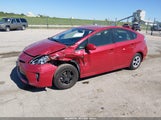 Toyota Prius Three JTDKN3DU5F0419124 fotografie