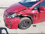 Toyota Prius Three JTDKN3DU5F0419124 fotografie