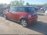 Mini Cooper WMWSU3C58BT091040 photo
