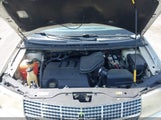 Lincoln Mkx 2LMDU88C08BJ25822 снимка