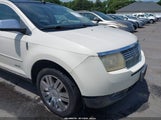 Lincoln Mkx 2LMDU88C08BJ25822 снимка
