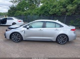 Toyota Corolla Se JTDS4RCE6LJ027422 photo