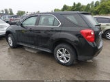 Chevrolet Equinox Ls 2GNALBEK7D1222523 снимка