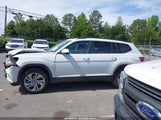 Volkswagen Atlas 3.6L V6 Se W/Technology 1V2HR2CA9NC509338 fotografie