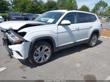 Volkswagen Atlas 3.6L V6 Se W/Technology 1V2HR2CA9NC509338 photo