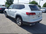 Volkswagen Atlas 3.6L V6 Se W/Technology 1V2HR2CA9NC509338 fotografie