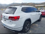 Volkswagen Atlas 3.6L V6 Sel R-Line 1V2RR2CA6KC622213 fotografie