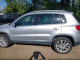 Volkswagen Tiguan Se WVGBV7AXXCW559163 photo
