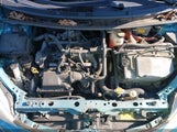 Toyota Prius C Two JTDKDTB30C1009608 снимка