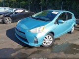 Toyota Prius C Two JTDKDTB30C1009608 снимка