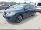 Nissan Pathfinder Sv 5N1AR2MM7DC650320 снимка