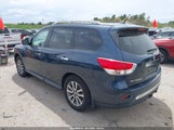 Nissan Pathfinder Sv 5N1AR2MM7DC650320 снимка