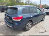Nissan Pathfinder Sv 5N1AR2MM7DC650320 снимка