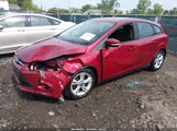Ford Focus Se 1FADP3K24DL114316 снимка