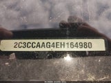 Chrysler 300 2C3CCAAG4EH164980 fotografie