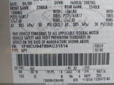 Ford Escape Limited 1FMCU94789KC31514 снимка