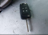Chevrolet Sonic Lt Auto 1G1JC5SH4D4243748 снимка