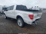 Ford F-150 Lariat 1FTFW1ET8EKF53640 fotografie