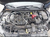 Nissan Sentra Sv 3N1AB8CV4SY233878 fotografie