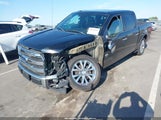 Ford F-150 King Ranch 1FTEW1EG4HFA39974 снимка