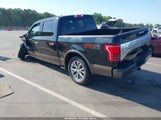 Ford F-150 King Ranch 1FTEW1EG4HFA39974 снимка