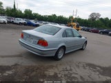 BMW 528I WBADD6327WBW47558 снимка