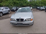 BMW 528I WBADD6327WBW47558 fotografie