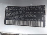 BMW 528I WBADD6327WBW47558 снимка