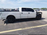 Ford F-150 Platinum 1FTFW1EF9DFC30408 снимка