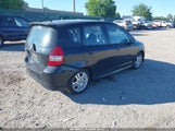 Honda Fit Sport JHMGD38678S005367 снимка