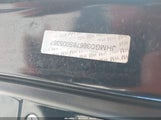Honda Fit Sport JHMGD38678S005367 снимка