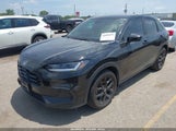Honda Hr-V 2Wd Sport/2Wd Sport W/O Bsi 3CZRZ1H52RM746280 fotografie