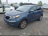 Kia Sportage Lx KNDPBCAC5F7706707 снимка